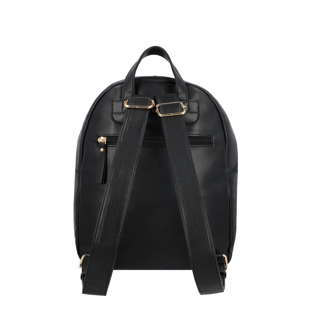 MOCHILA TAIPEI SC6 NEGRO L
