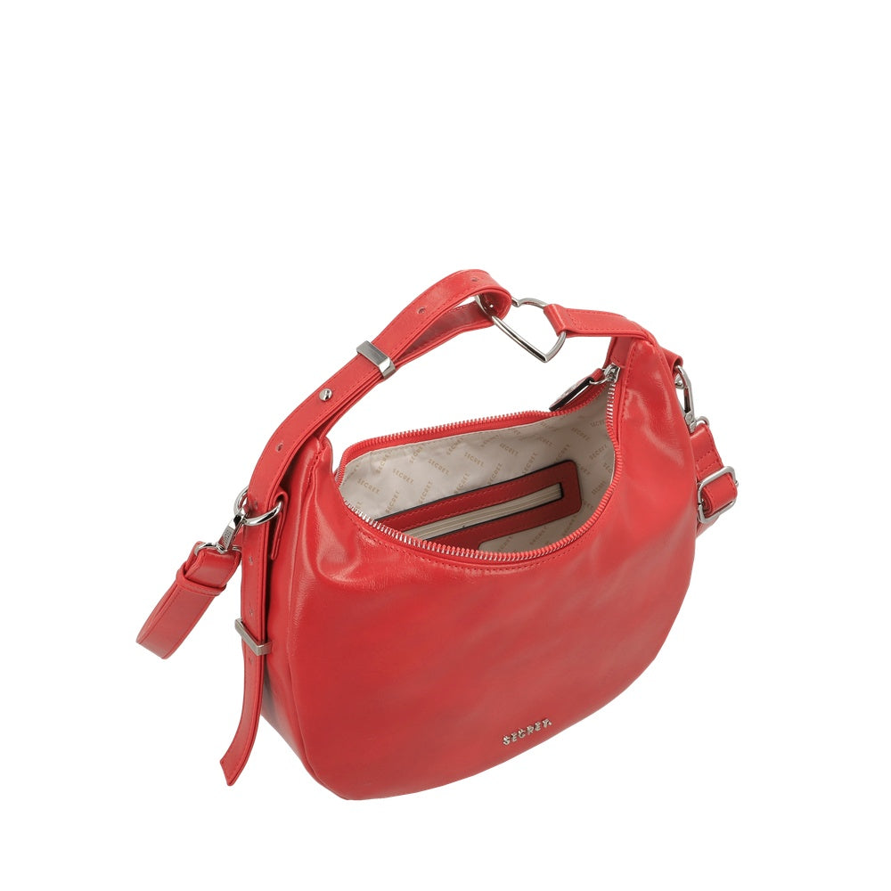 BANDOLERA SEGURAS SC6 ROJO XS