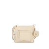 BANDOLERA IBIZA FW25 BEIGE M