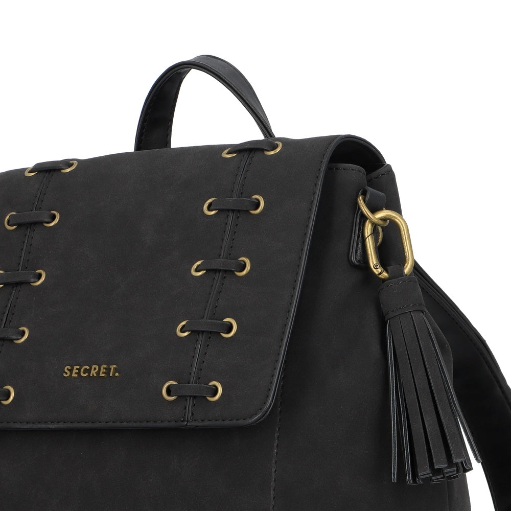 MOCHILA ANNECY SC6 NEGRO M