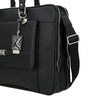 CARTERA PARA NOTEBOOK OLBIA SC6 NEGRO L