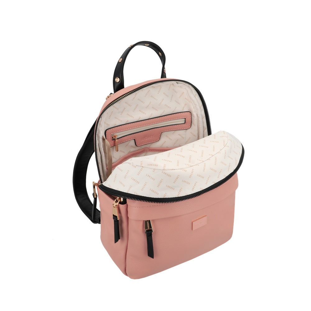 MOCHILA CANCUN SC6 ROSADO L