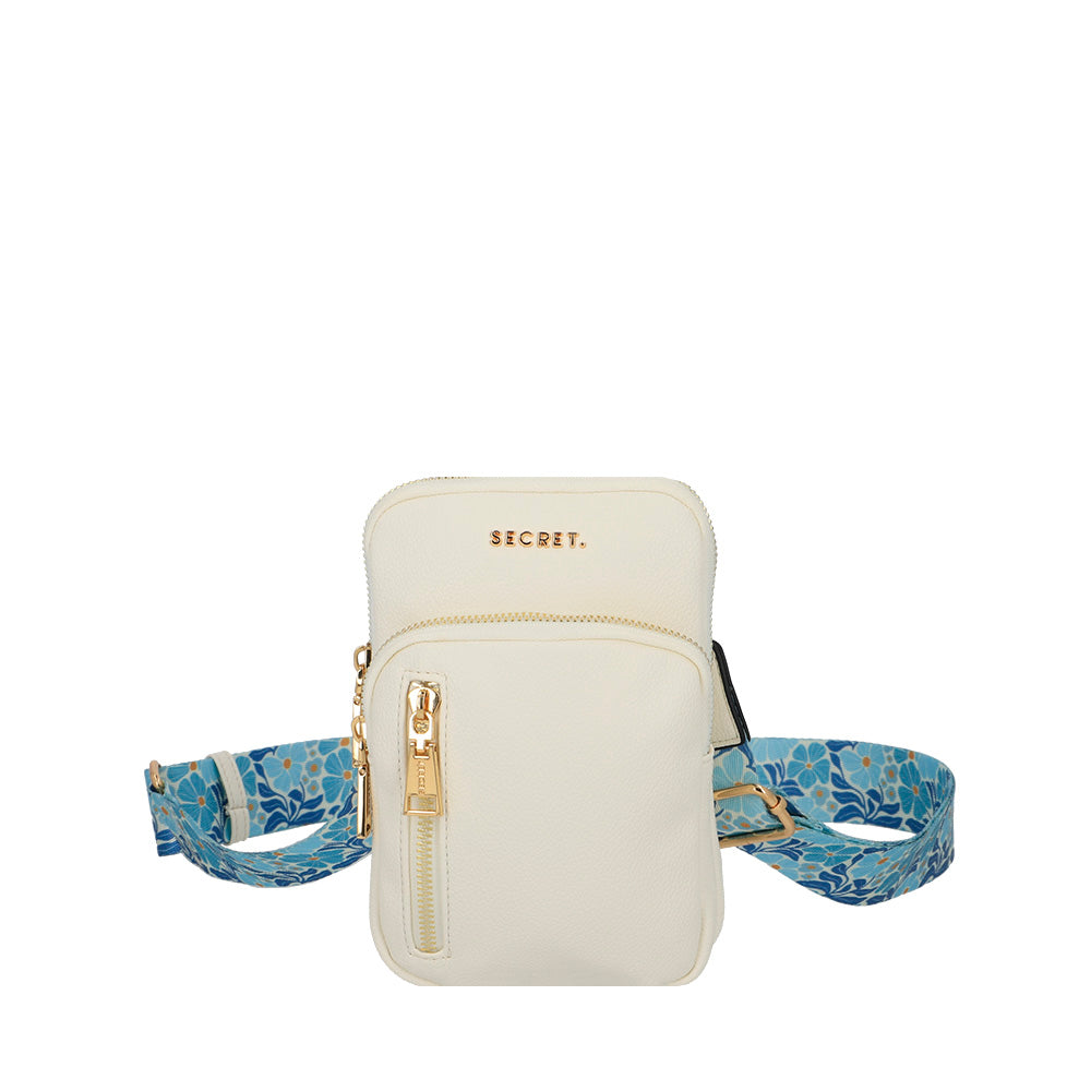 PORTACELULAR BERGEN SC6 BEIGE L