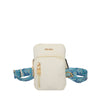 PORTACELULAR BERGEN SC6 BEIGE L