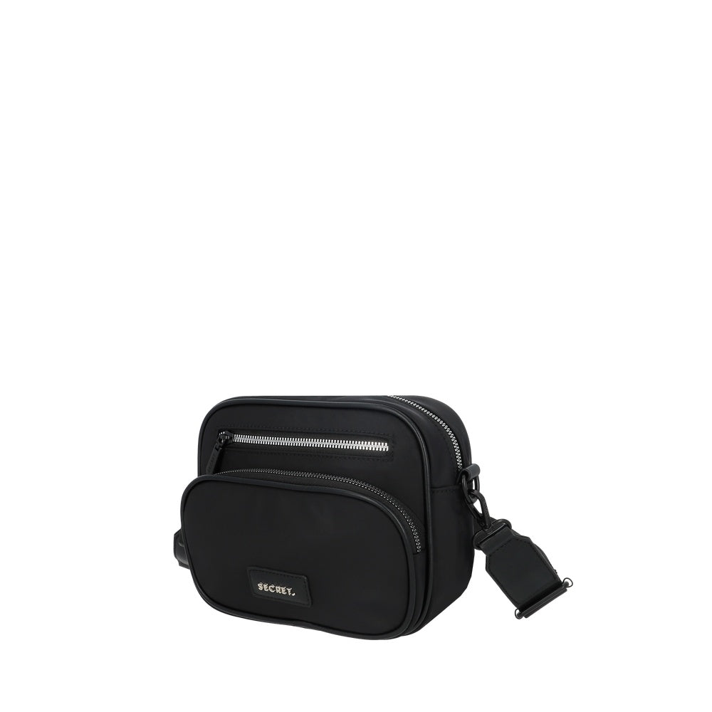 BANDOLERA VILNA SC6 NEGRO S
