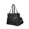 BOLSO DE VIAJE PALME SC6 NEGRO L
