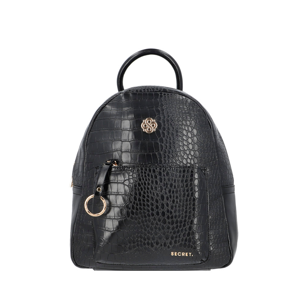 BACKPACK L OSAKA SS25 NEGRO
