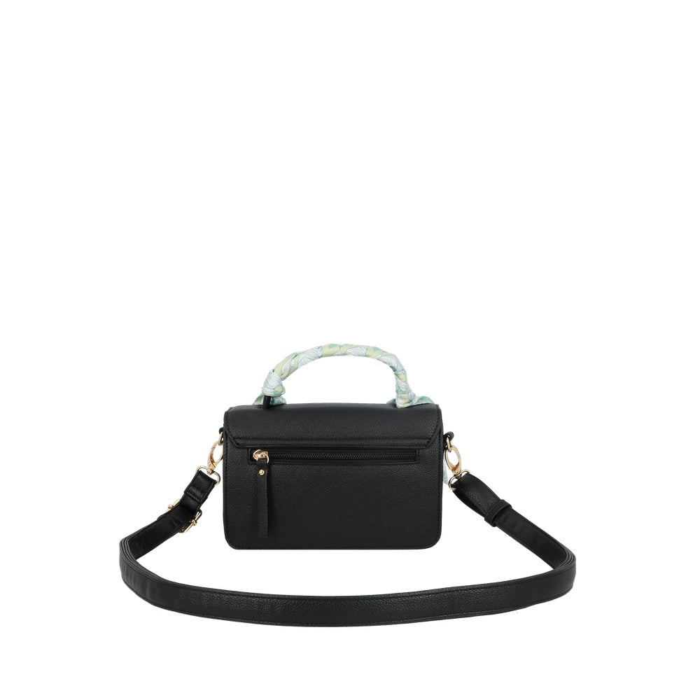 BANDOLERA MOTHER FW25 NEGRO S