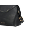 BANDOLERA PROVENZA FW25 NEGRO S