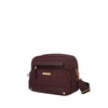 BANDOLERA ASPEN FW25 BURDEO M