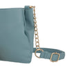 CROSS BAG M CAIRO SS25 CELESTE