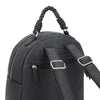 BACKPACK M MONTSERRAT SS25 NEGRO