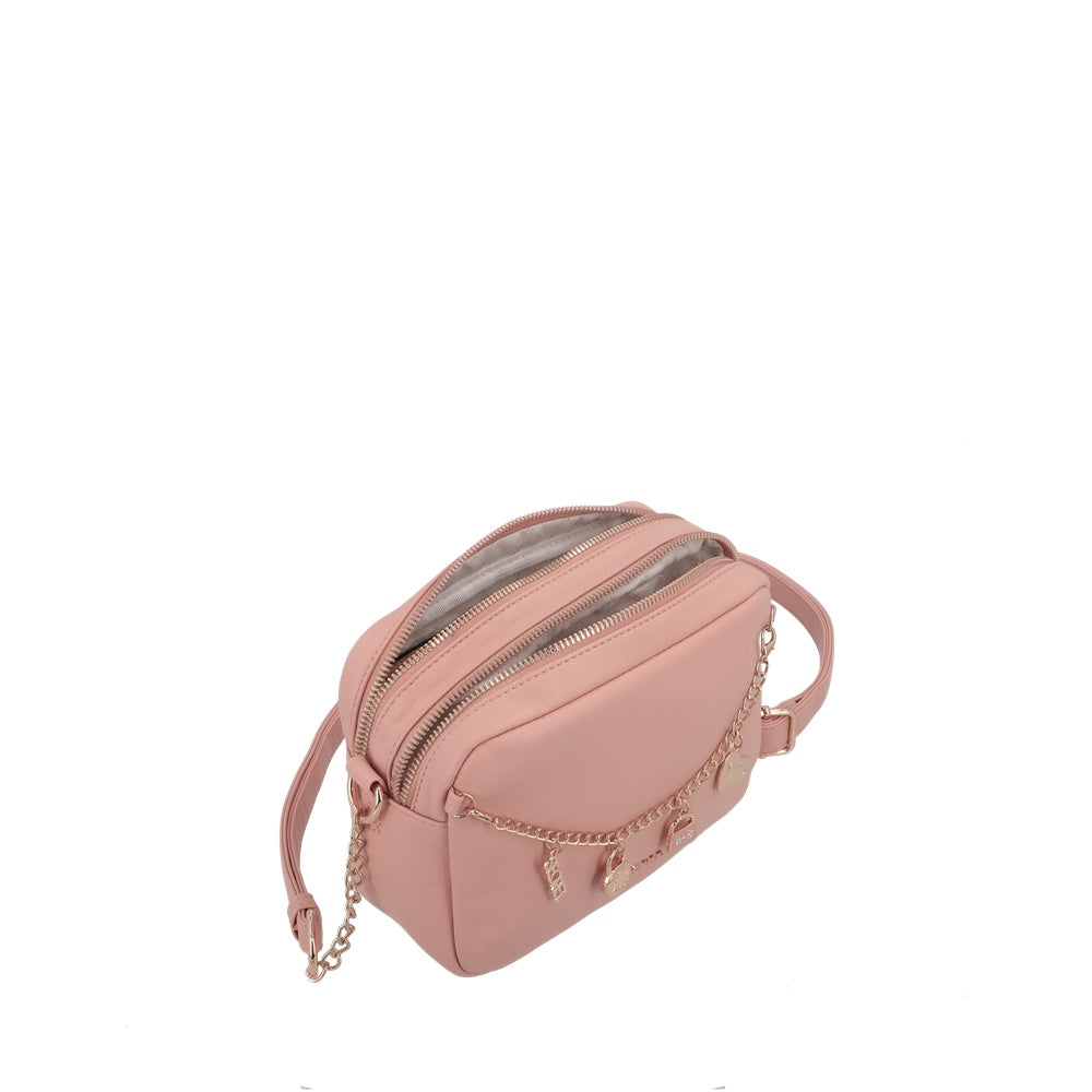 BANDOLERA JANEIRO SC6 ROSADO S