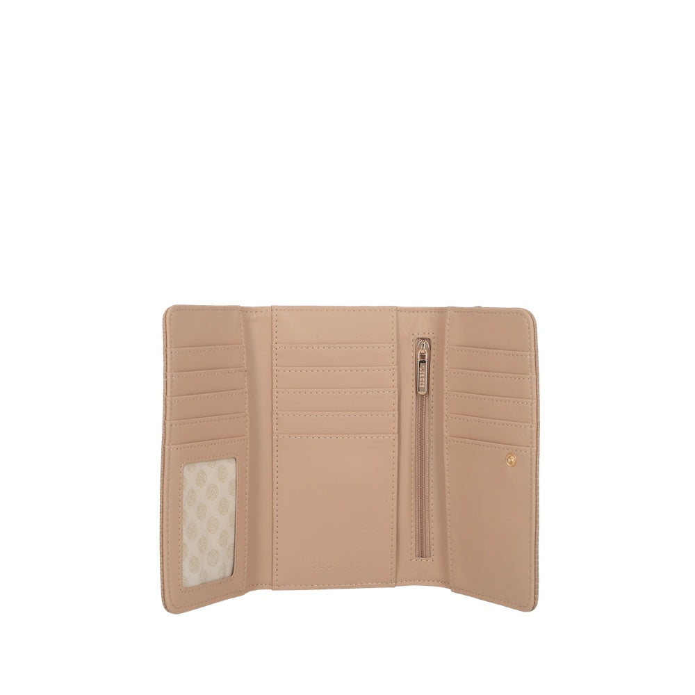 BILLETERA PROVENZA FW25 TOSTADO L