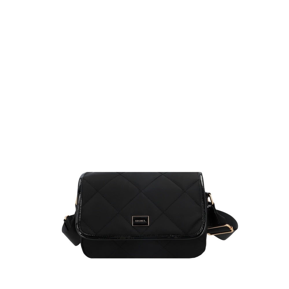 BANDOLERA LIMA SC6 NEGRO S