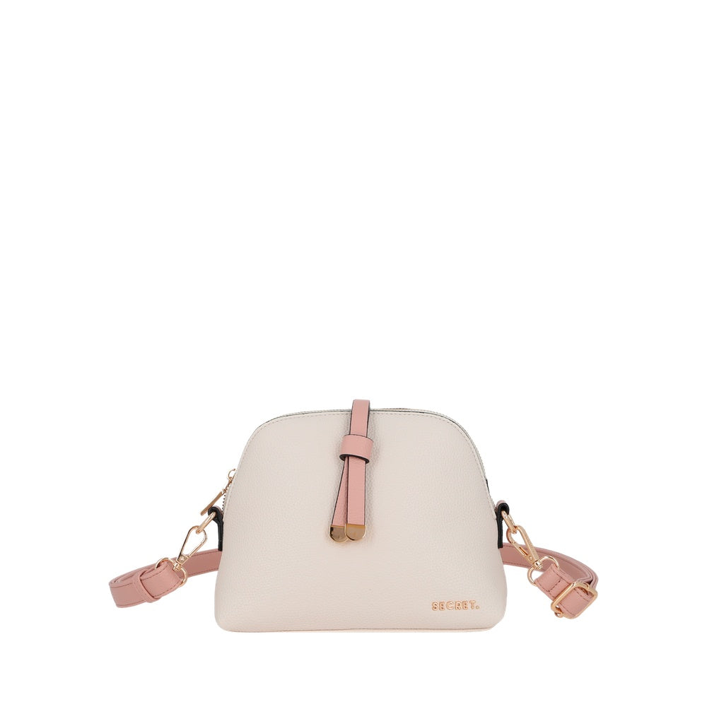BANDOLERA SYDNEY SC6 BEIGE S
