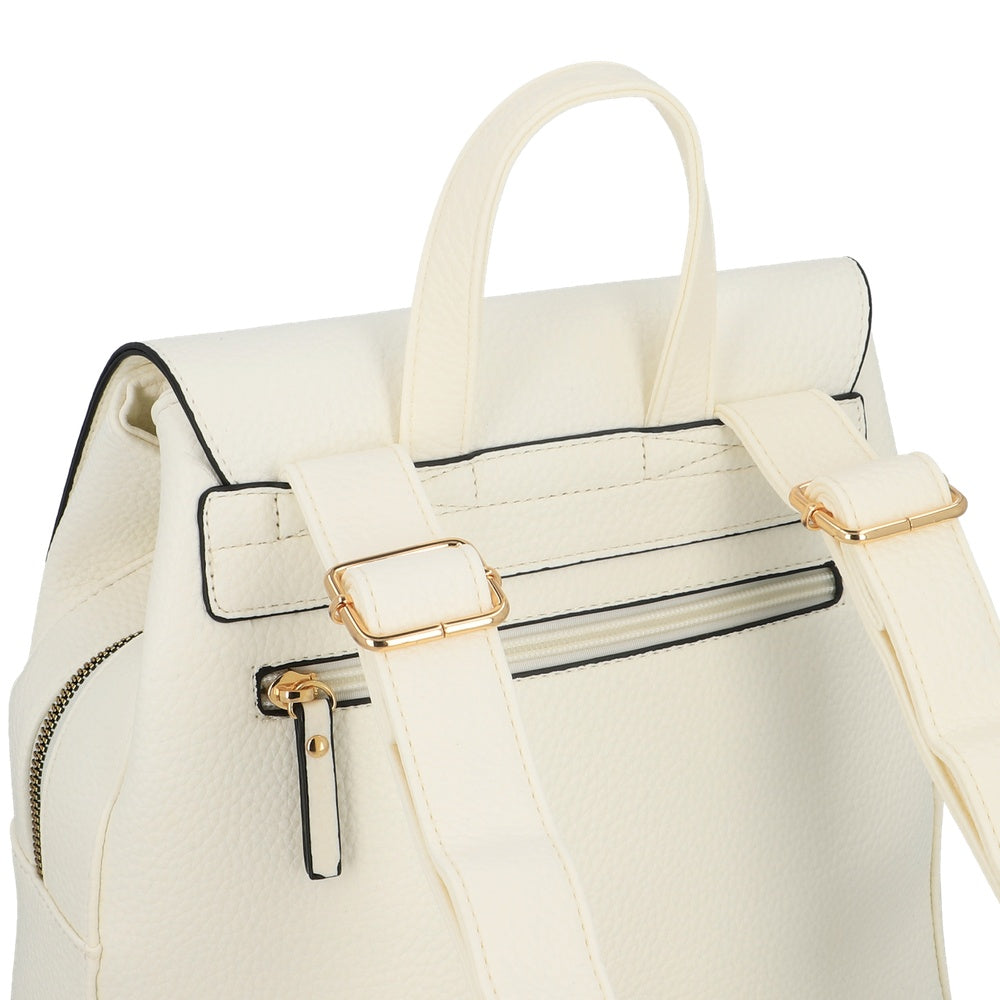 MOCHILA CAMBRIA SC6 BLANCO L