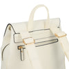 MOCHILA CAMBRIA SC6 BLANCO L