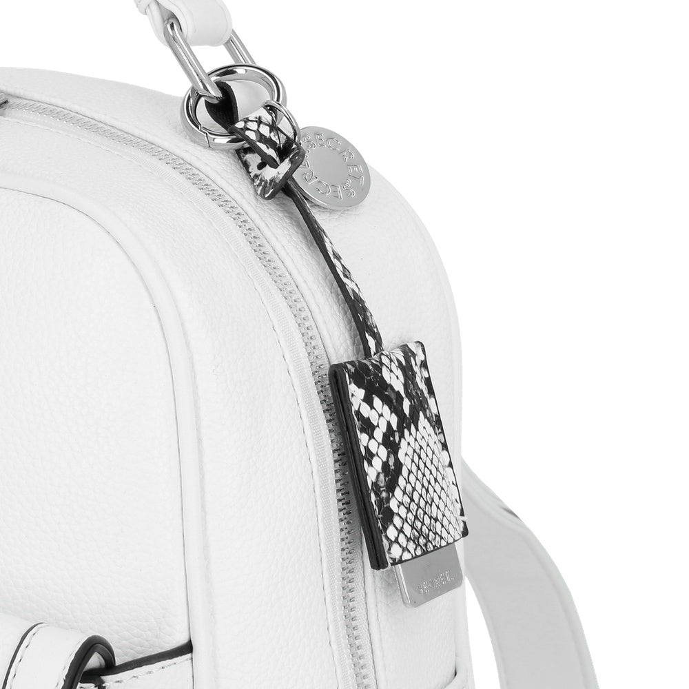 MOCHILA OLBIA SC6 BLANCO M