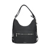 MOCHILA BEIRUT SS25 NEGRO L CV