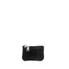 MONEDERO BURGOS FW25 NEGRO M