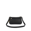 BANDOLERA MURCIA FW25 NEGRO S