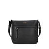 BANDOLERA ALBURY SS25 NEGRO M
