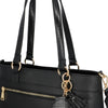 TOTE ALBACETE FW25 NEGRO L