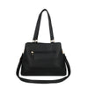 CARTERA DE HOMBRO CAMBRIA SC6 NEGRO L 3DV