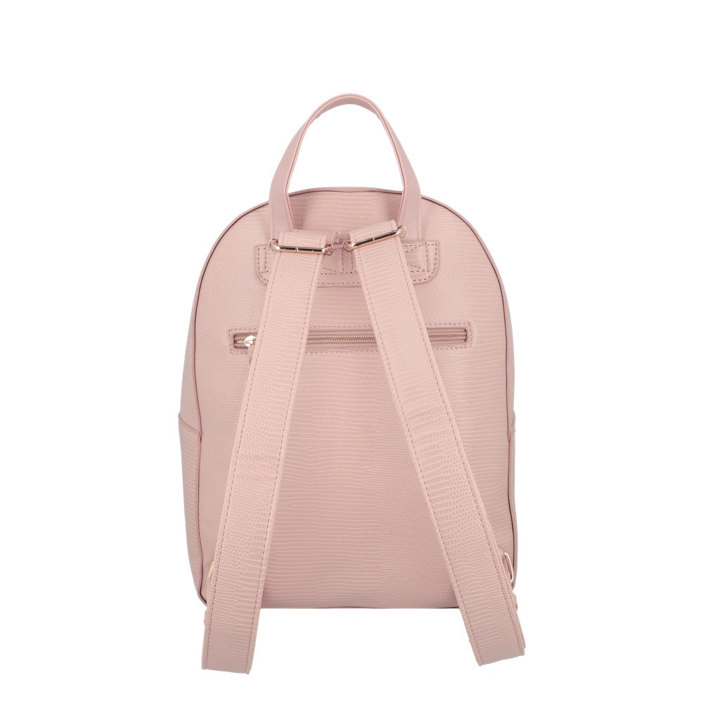 MOCHILA PROVENZA FW25 ROSADO L