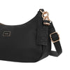 BANDOLERA BUZIOS SC6 NEGRO M