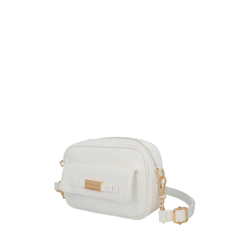BANDOLERA VARSOVIA SC6 BLANCO S