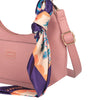 BANDOLERA RIGA FW25 ROSADO M
