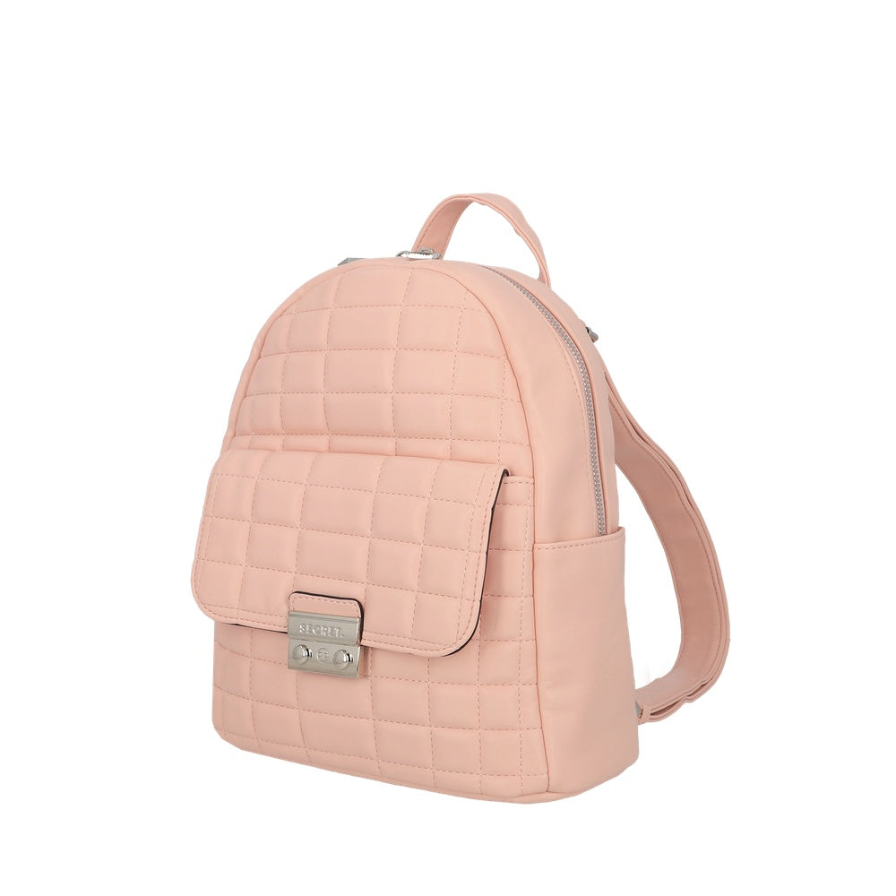 MOCHILA TAIPEI SC6 ROSADO M