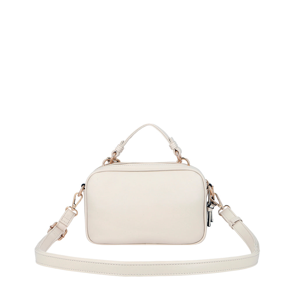 BANDOLERA LAOS SC6 BEIGE XS