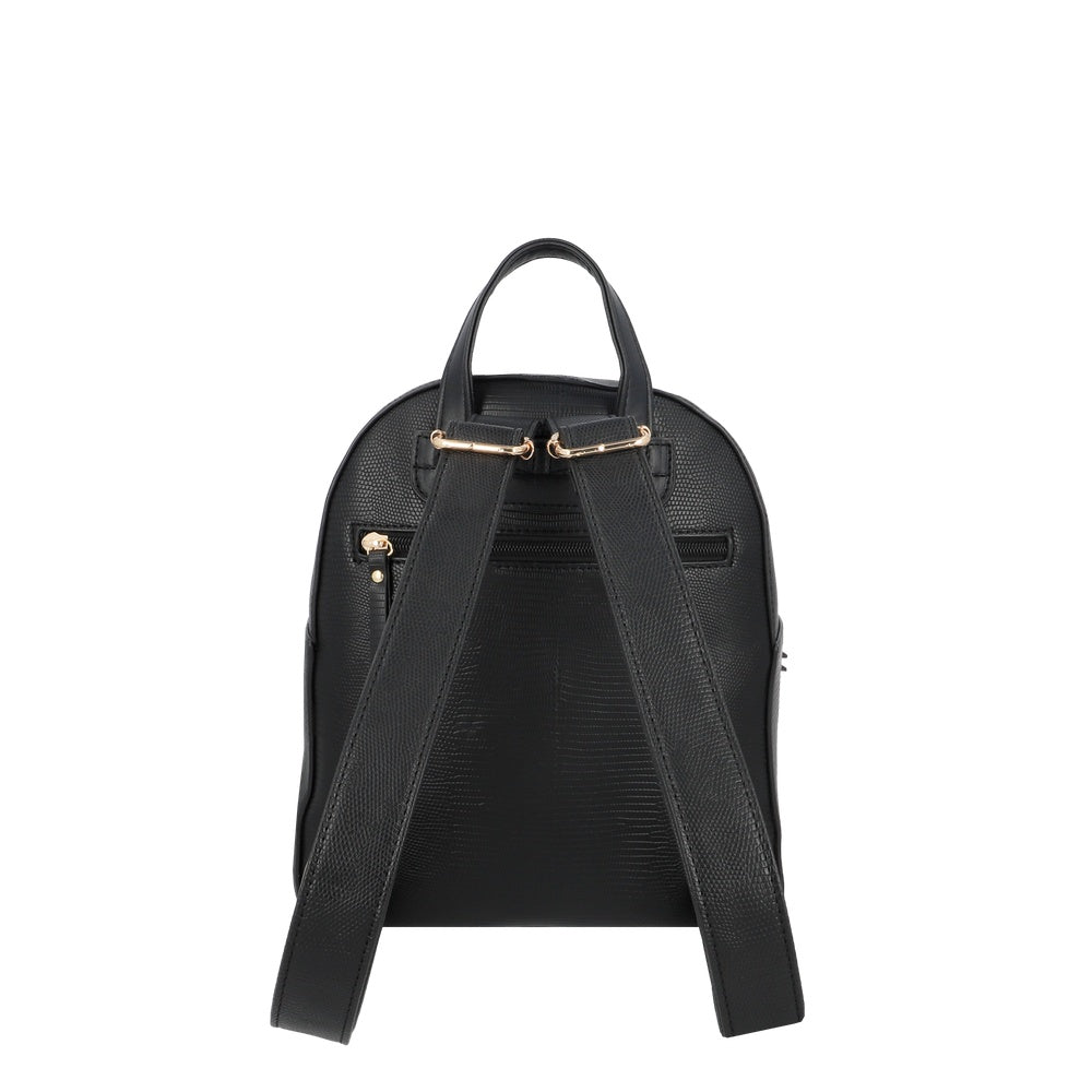 MOCHILA PROVENZA FW25 NEGRO M