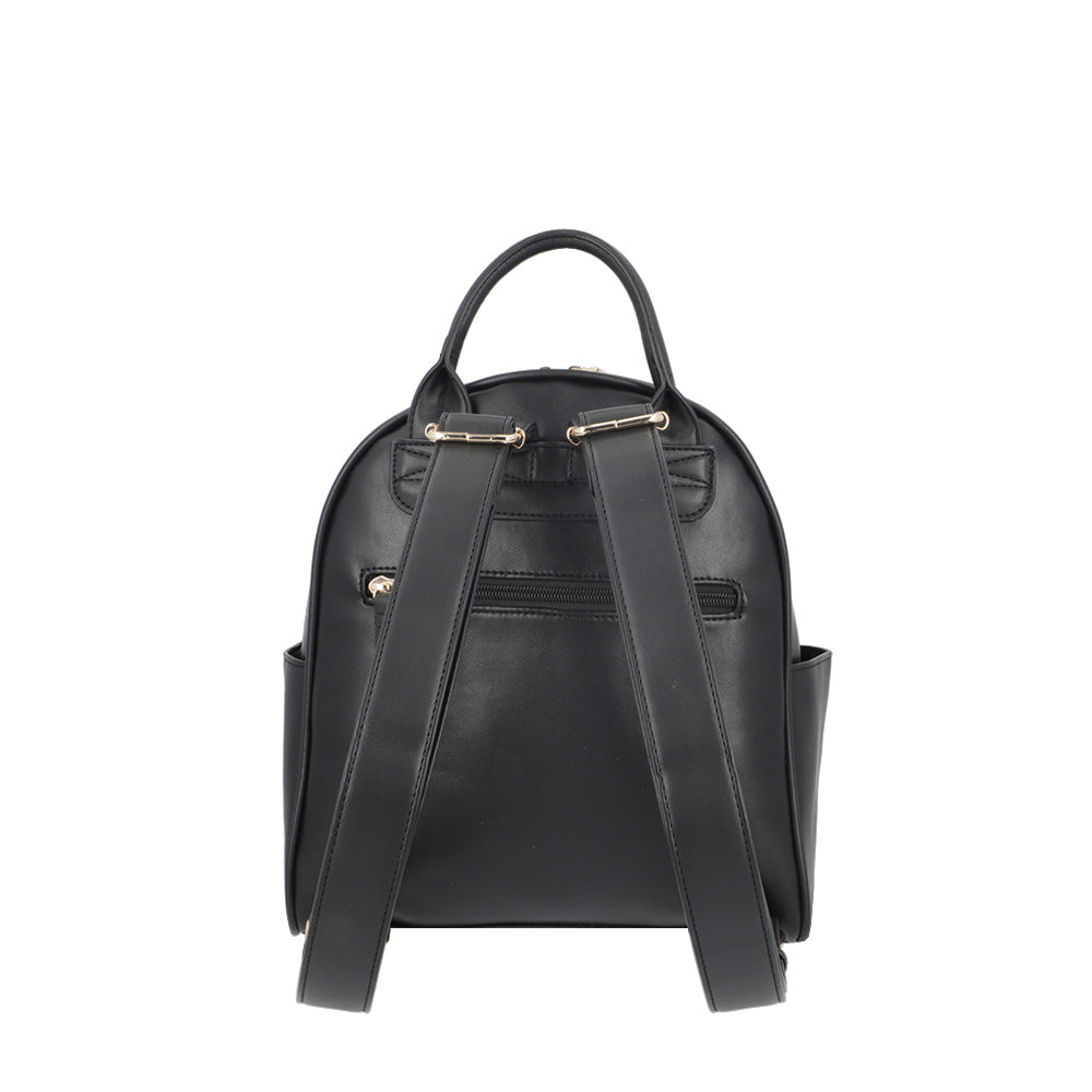 Mochila Akraness negra