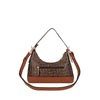 BANDOLERA NOMEGA FW25 CAFÉ S