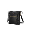 Cartera Arabia Cross Bag Black M