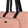 BOLSO DE VIAJE CANDELARIA SC6 ROSADO L