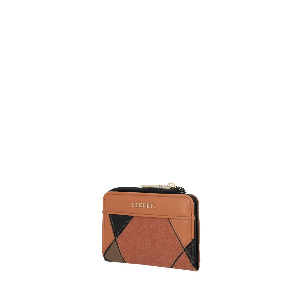 BILLETERA SARAJEVO SC6 NEGRO S