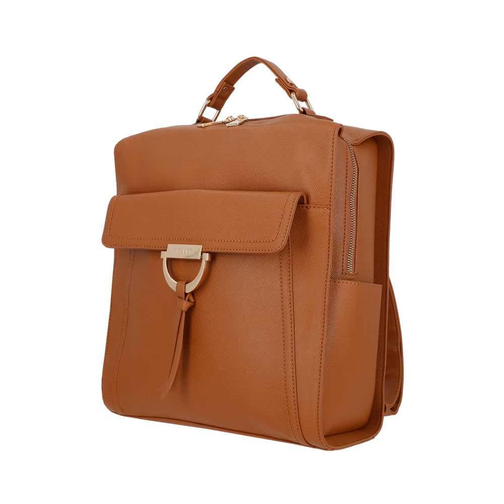 Mochila Ragusa café