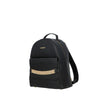 MOCHILA BILBAO FW25 NEGRO M