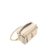 BANDOLERA VALLADOLID FW25 BEIGE S