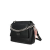 BANDOLERA GEORGIA SC6 NEGRO M