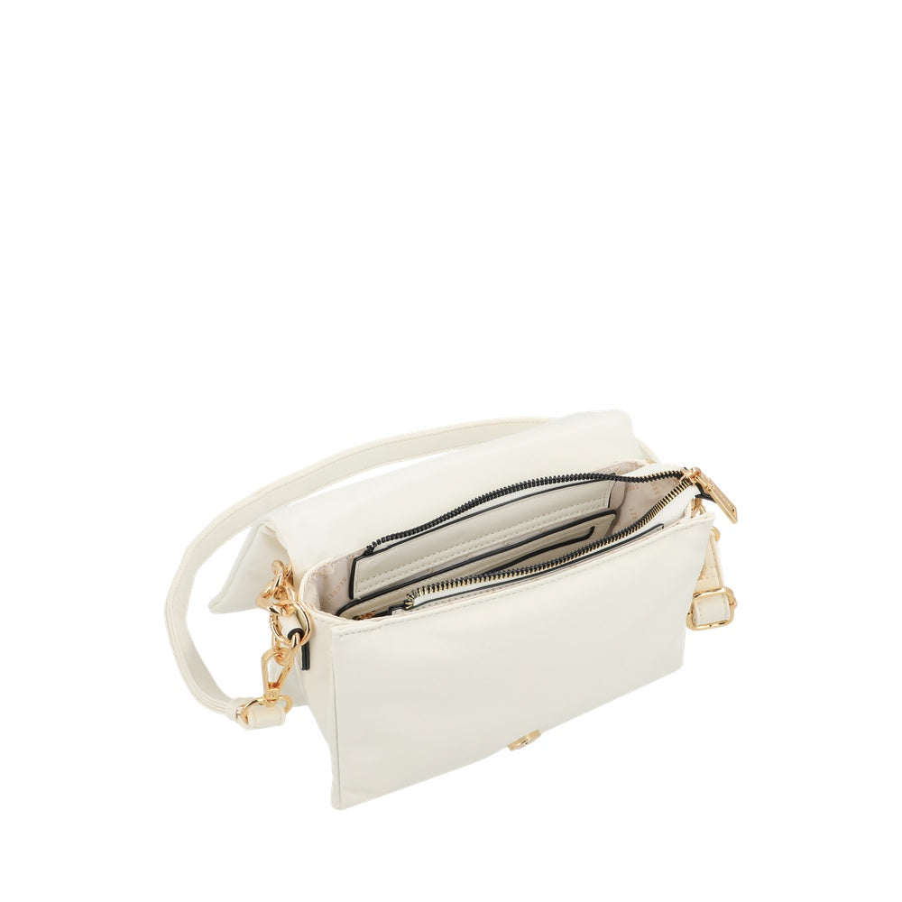 BANDOLERA GEORGIA SC6 BLANCO S