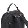 MOCHILA MONTREAL SS25 NEGRO M