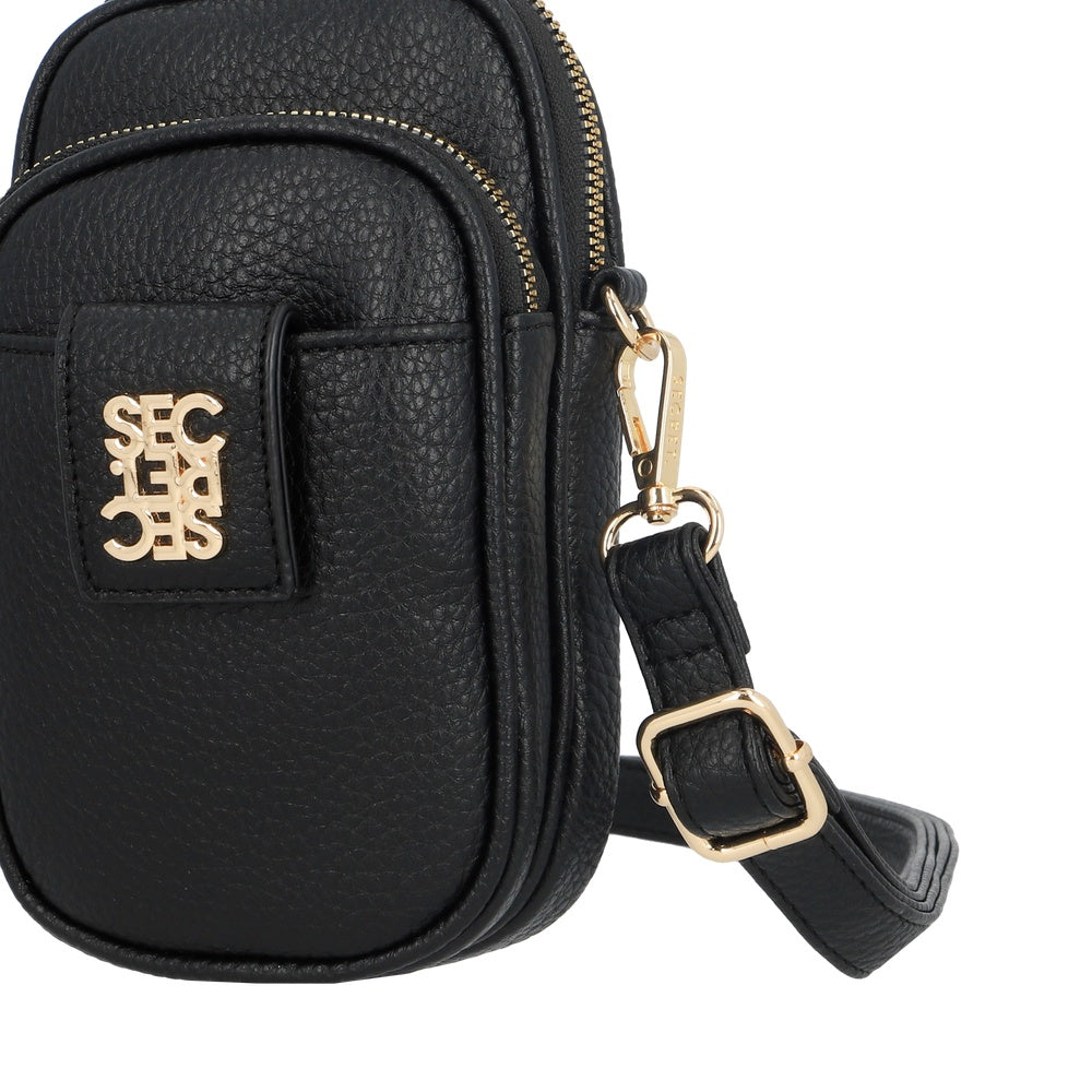PORTACELULAR CAMBRIA SC6 NEGRO L