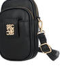 PORTACELULAR CAMBRIA SC6 NEGRO L