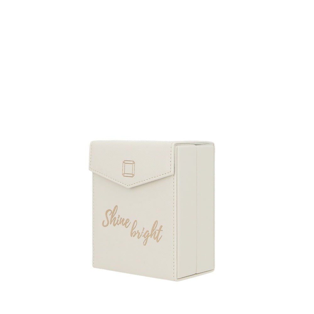 JOYERO VALLETTA SC6 BEIGE ÚNICO